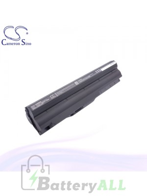 CS Battery for Sony VAIO VPC-Z116GX / VPC-Z117 / VPC-Z117FC Battery L-BPS20HB