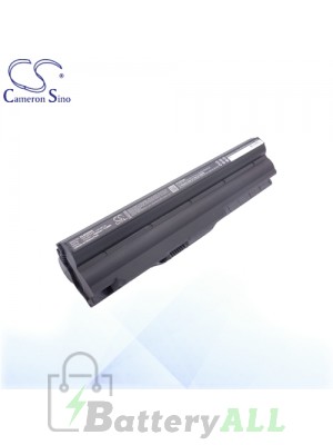 CS Battery for Sony VAIO VPC-Z119HX / VPC-Z119L / VPC-Z119R Battery L-BPS20HB