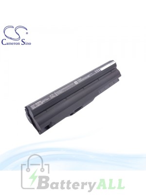 CS Battery for Sony VAIO VPC-Z11HGX / VPC-Z11JGX / VPC-Z11KGX Battery L-BPS20HB