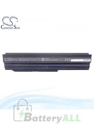 CS Battery for Sony VAIO VPC-Z11V9R/B / VPC-Z11SGX / VPC-Z122GXB Battery L-BPS20HB