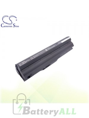 CS Battery for Sony VAIO VPC-Z11Z9E/B / VPC-Z11ZHJ / VPC-Z12 Battery L-BPS20HB