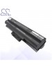 CS Battery for Sony VGP-BPL21 / VGP-BPS21 / VGP-BPS21A / VGP-BPS21B Battery Black L-BPS21HB