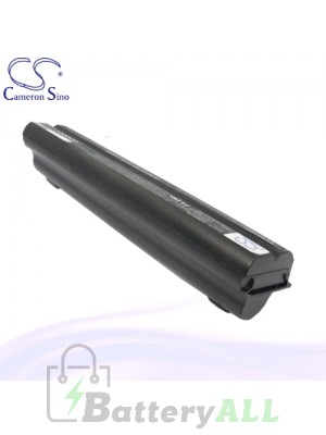 CS Battery for Sony VAIO VGN-AW91CYS / VGN-AW91DS / VGN-AW91JS Battery Black L-BPS21HB