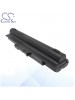 CS Battery for Sony VAIO VGN-BZAAPS / VGN-CS50B / VGN-CS51B Battery Black L-BPS21HB