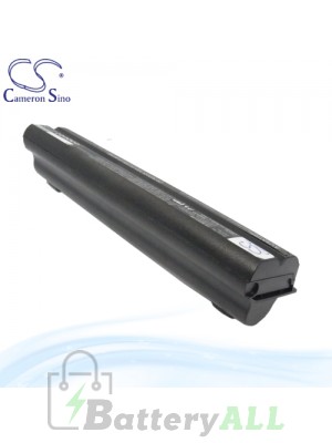 CS Battery for Sony VAIO VGN-CS90HS / VGN-CS90NS / VGN-CS90S Battery Black L-BPS21HB