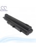 CS Battery for Sony VAIO VGN-CS92DS / VGN-CS92JS / VGN-CS92XS Battery Black L-BPS21HB