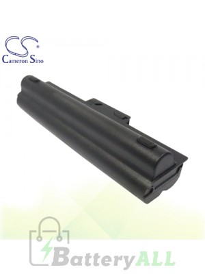 CS Battery for Sony VAIO VGN-FW72JGB / VGN-FW73JGB / VGN-FW74FB Battery Black L-BPS21HB