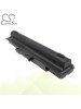 CS Battery for Sony VAIO VGN-NW21EF / VGN-NW21JF / VGN-NW21MF Battery Black L-BPS21HB