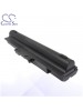 CS Battery for Sony VAIO VGN-AW51JGB / VGN-AW52JGB / VGN-AW53FB Battery Black L-BPS21HB