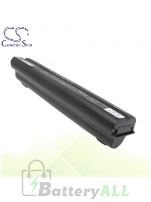 CS Battery for Sony VAIO VGN-SR93PS / VGN-SR93YS / VGN-SR94FS Battery Black L-BPS21HB