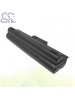 CS Battery for Sony VAIO VPC-F11AHJ / VPCF11M1E/H / VPCF11S1E Battery Black L-BPS21HB