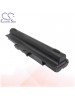 CS Battery for Sony VAIO VGN-AW82YS / VGN-AW83FS / VGN-AW83GS Battery Black L-BPS21HB