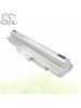 CS Battery for Sony VAIO VGN-FW92JS / VGN-FW93DS / VGN-FW93JS Battery Silver L-BPS21HT