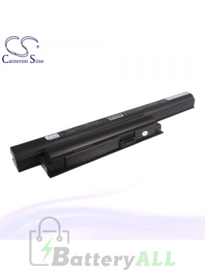 CS Battery for Sony VAIO VPC-EA16FG/P / VPC-EA16FG/W / VPC-EA16FH/B Battery L-BPS22NT