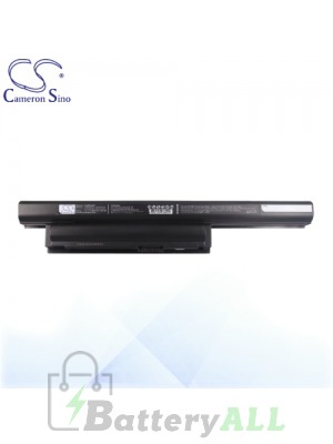 CS Battery for Sony VAIO VPC-EA22EG/WI / VPC-EA22EH/WI / VPC-EA22EN/WI Battery L-BPS22NT