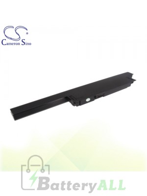 CS Battery for Sony VAIO VPC-EB15FM/T / VPC-EB15FM/WI / VPC-EB15FX Battery L-BPS22NT