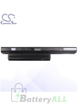 CS Battery for Sony VAIO VPC-EA13EH/L / VPC-EA13EN/L / VPC-EA15FA/B Battery L-BPS22NT