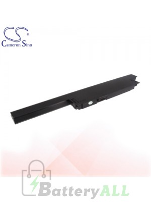 CS Battery for Sony VAIO VPC-EA16E / VPC-EA16EC / VPC-EA16FA/B Battery L-BPS22NT