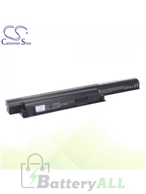 CS Battery for Sony VAIO VPB-CB16/B / VPB-W112AX/T / VPC-CA1 Battery L-BPS26NB