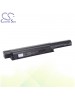 CS Battery for Sony VAIO VPB-CB16/B / VPB-W112AX/T / VPC-CA1 Battery L-BPS26NB