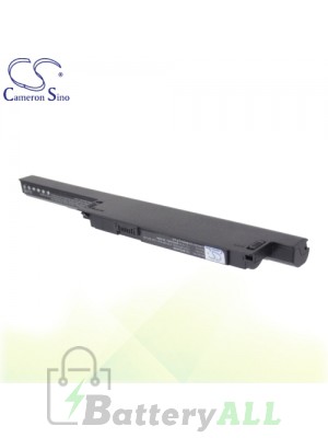 CS Battery for Sony VAIO VPC-CA18EC / VPC-CA190 / VPC-CA2SFX/R Battery L-BPS26NB