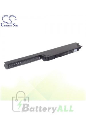 CS Battery for Sony VAIO VPC-CA3AFX/PI / VPC-CA3AJ / VPC-CB15FH Battery L-BPS26NB