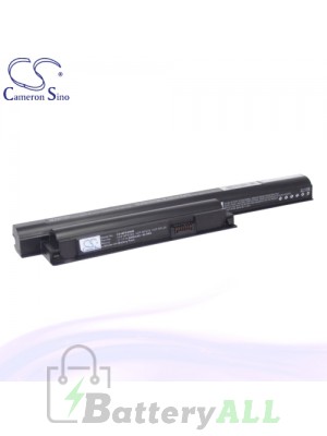 CS Battery for Sony VAIO SVE14117GNB / SVE14118FG / SVE14118FGB Battery L-BPS26NB