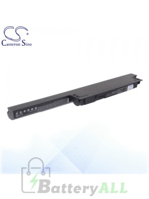 CS Battery for Sony VAIO SVE14118FH / SVE14118FHB / SVE14118FW Battery L-BPS26NB