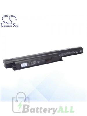 CS Battery for Sony VAIO SVE1411AJ / SVE1411BFXP / SVE1411JFXP Battery L-BPS26NB