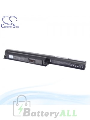 CS Battery for Sony VAIO SVE14122CH / SVE14122CHW / SVE14122CV Battery L-BPS26NB