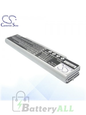 CS Battery for Sony VAIO VGN-N29VN/B / VGN-N31M/W / VGN-N31S/W Battery L-BPS2ANB