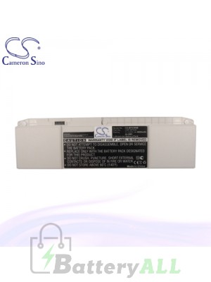 CS Battery for Sony VAIO SVT11115FAS / SVT11115FDS / SVT11115FG Battery L-BPS30NB