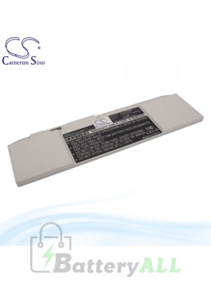 CS Battery for Sony VAIO SVT11127CC / SVT11127CCS / SVT11128CC Battery L-BPS30NB