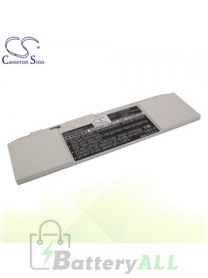 CS Battery for Sony VAIO SVT13115FHS / SVT13115FW / SVT13116FG Battery L-BPS30NB