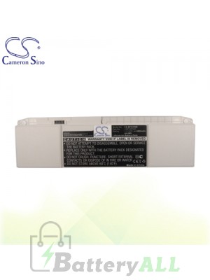 CS Battery for Sony VAIO SVT131190X / SVT13119FJS / SVT1311AJ Battery L-BPS30NB