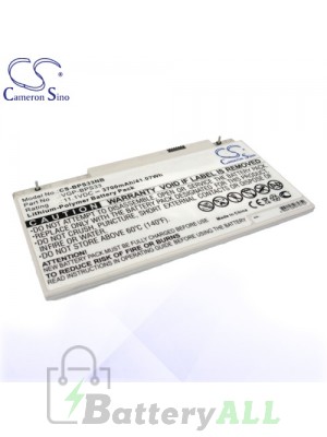 CS Battery for Sony VGP-BPS33 / Sony SVT14118CCS / SVT-14118CC Battery L-BPS33NB