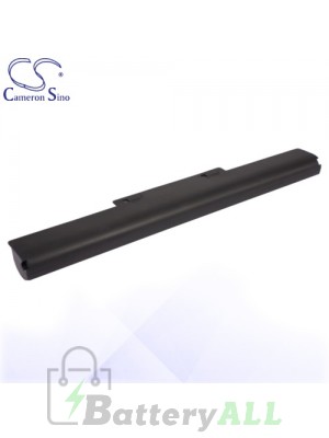 CS Battery for Sony VAIO SVF1421E2E / VAIO SVF1421L1E / VAIO SVF15216SC Battery L-BPS35NB