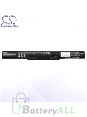 CS Battery for Sony VAIO SVF15217SC / VAIO SVF15218SC / VAIO SVF1521A2E Battery L-BPS35NB