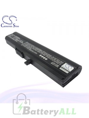 CS Battery for Sony VAIO VGN-TX3HP/W / VGN-TX3XP/B / VGN-TX3XP/L Battery L-BPS5NB