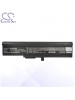 CS Battery for Sony VAIO VGN-TX17TP / VGN-TX1HP / VGN-TX26GP/W Battery L-BPS5NB