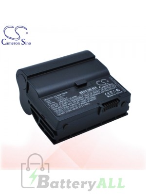 CS Battery for Sony VAIO VGN-UX50 VGN-UX58 VGN-UX70 VGN-UX92NS Battery L-SUX180HB