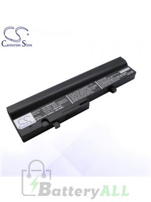 CS Battery for Toshiba PA3785U-1BRS / Toshiba Satellite N302 Battery L-TNB300HB