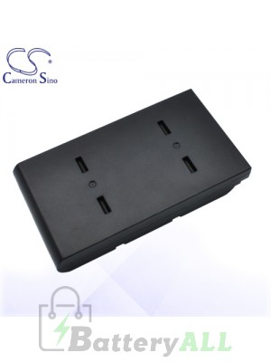 CS Battery for Toshiba PA3211U-1BAS / PA3211U-1BRS / PABAS018 / B499 Battery L-TO5100