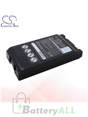 CS Battery for Toshiba Tecra TE2100 Battery L-TO6000