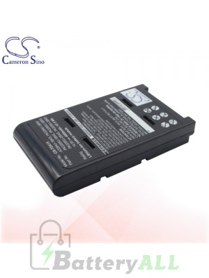 CS Battery for Toshiba Satellite A15 J50 / Qosmio G25 / Tecra A1 A8 Battery L-TOA15