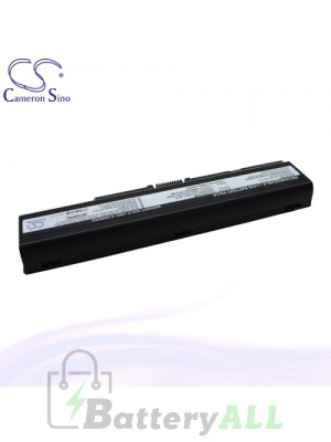 CS Battery for Toshiba Dynabook AX/55F / AX/57E / AX55 / EX/33H / EX/33J Battery L-TOA210NB