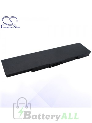 CS Battery for Toshiba PA3533U-1BRS / PA3535U-1BAS / PA3682U-1BAS Battery L-TOA210NB