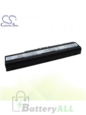 CS Battery for Toshiba Dynabook TV/68 / TV/68J2 / TV/68KBL Battery L-TOA210NB