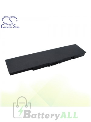 CS Battery for Toshiba Dynabook TX/66HPK / TX/66J / TX/66J2 Battery L-TOA210NB