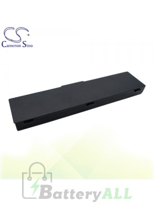 CS Battery for Toshiba L300D-EZ1001V / L300D-EZ1002X / L300-EZ1004X Battery L-TOA210NB